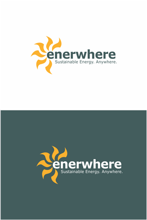 Design de Logo par Ample Designs pour Enerwhere | Design : #1277365