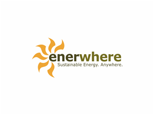 Design de Logo par Ample Designs pour Enerwhere | Design : #1277565