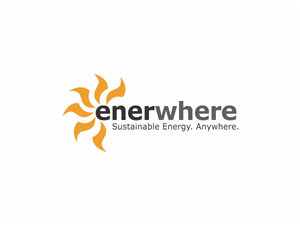 Design de Logo par Ample Designs pour Enerwhere | Design : #1277567