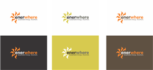 Design de Logo par Ample Designs pour Enerwhere | Design : #1277674