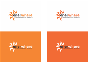 Design de Logo par Ample Designs pour Enerwhere | Design : #1277771