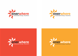 Design de Logo par Ample Designs pour Enerwhere | Design : #1277772