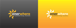 Design de Logo par Ample Designs pour Enerwhere | Design : #1277796