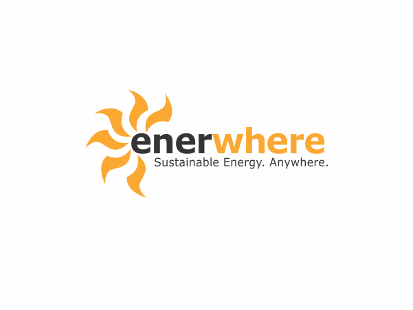 Design de Logo par Ample Designs pour Enerwhere | Design #1277821