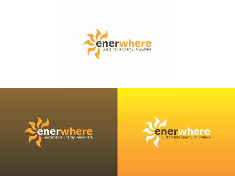 Design de Logo par Ample Designs pour Enerwhere | Design #1277832