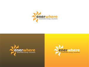 Design de Logo par Ample Designs pour Enerwhere | Design : #1277832