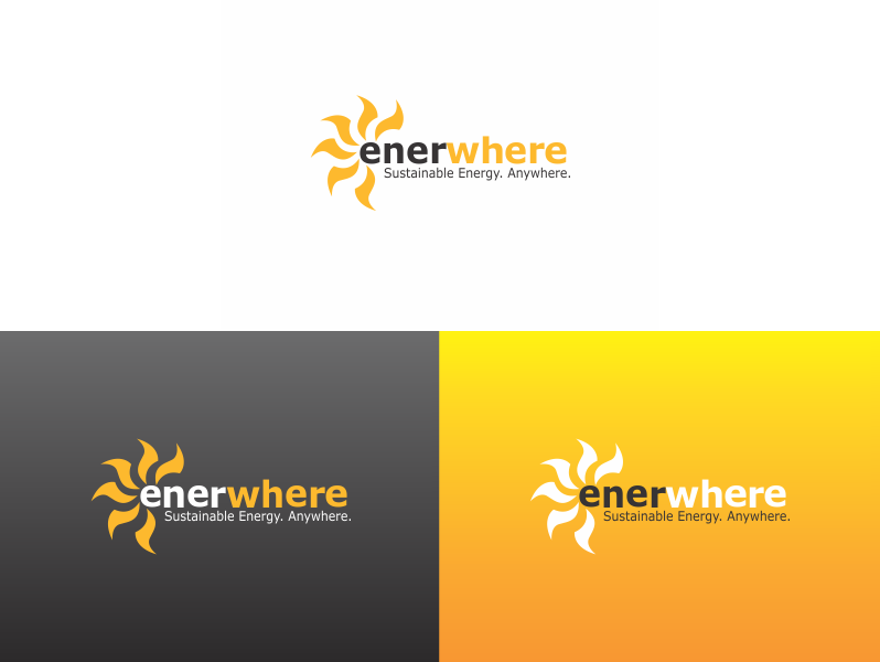 Design de Logo par Ample Designs pour Enerwhere | Design #1277870