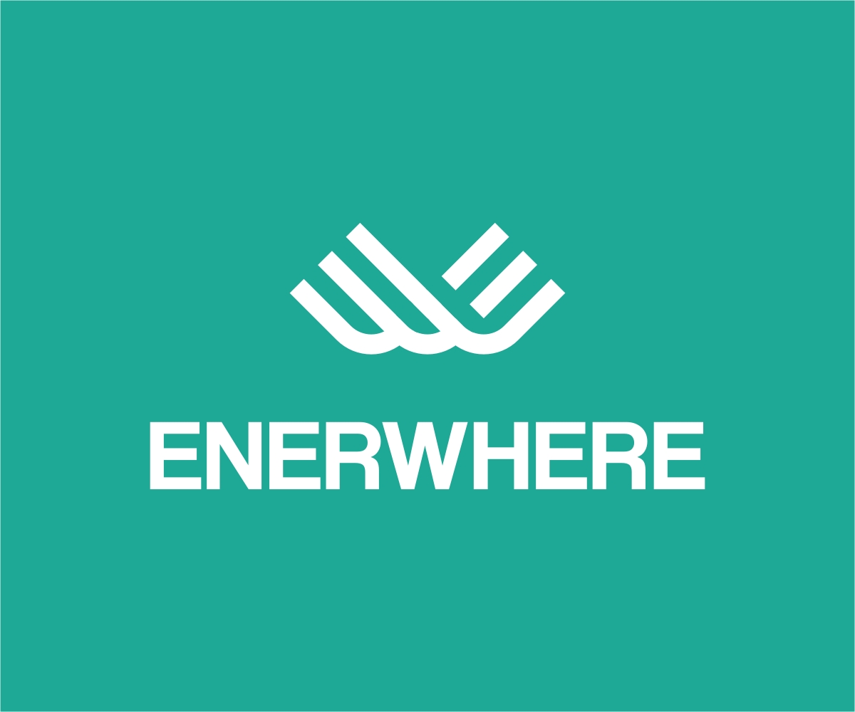 Logo-Design von logomaniac für Enerwhere | Design #1247745
