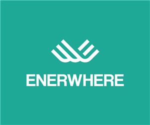 Logo Design by logomaniac for Enerwhere | Design #1247745