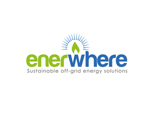 Design de Logo par Pv_999 pour Enerwhere | Design : #1240761