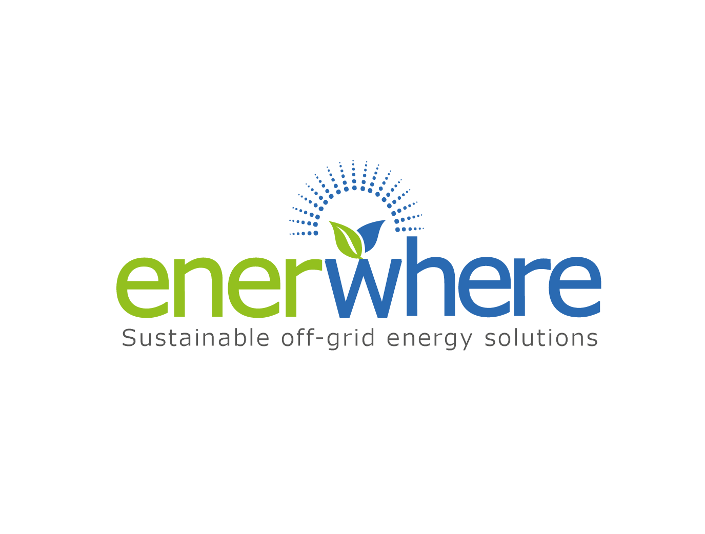 Logo Design by Pv_999 for Enerwhere | Design #1240912