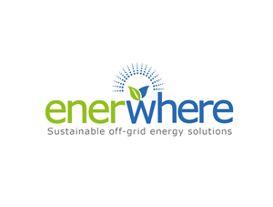Design de Logo par Pv_999 pour Enerwhere | Design : #1240912