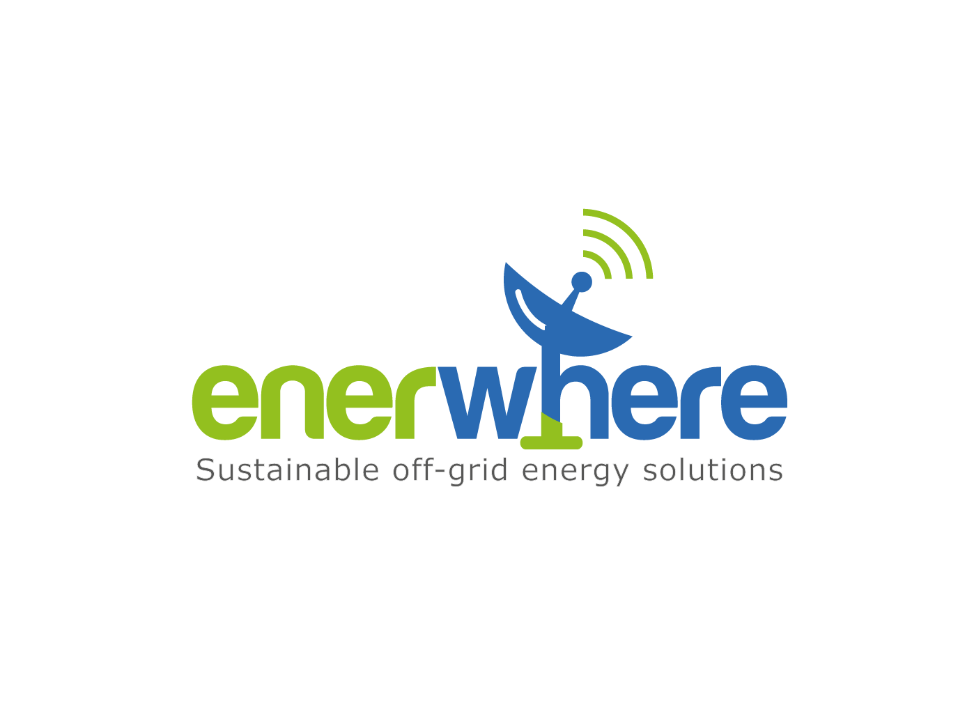 Logo Design by Pv_999 for Enerwhere | Design #1242993