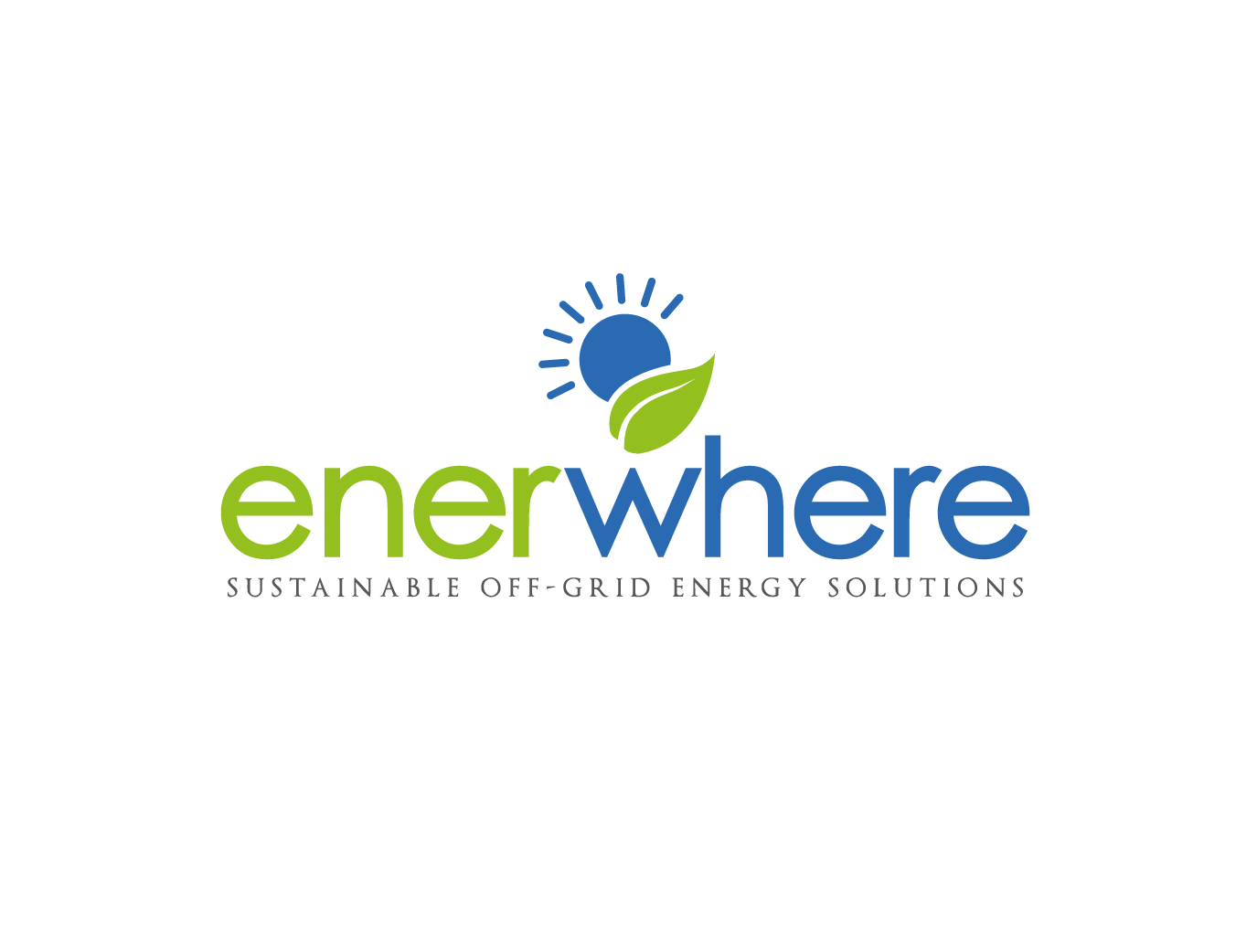 Design de Logo par Pv_999 pour Enerwhere | Design #1246334