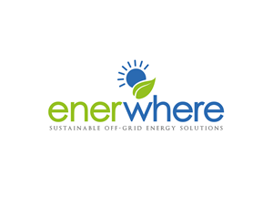Design de Logo par Pv_999 pour Enerwhere | Design : #1246334