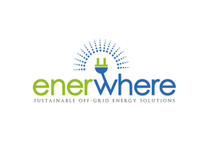 Design de Logo par Pv_999 pour Enerwhere | Design : #1246571