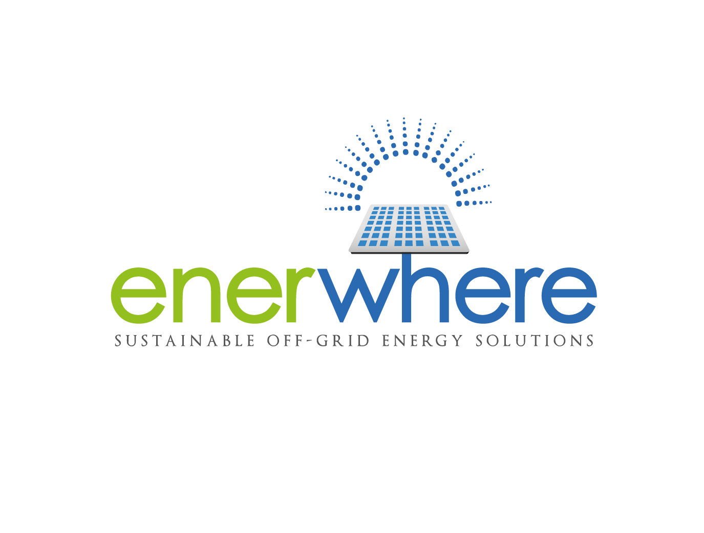 Logo Design by Pv_999 for Enerwhere | Design #1249397
