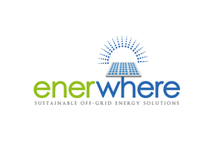 Design de Logo par Pv_999 pour Enerwhere | Design : #1249397