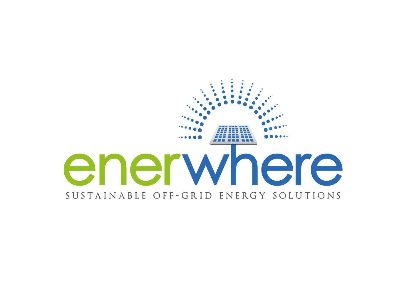 Design de Logo par Pv_999 pour Enerwhere | Design #1258836