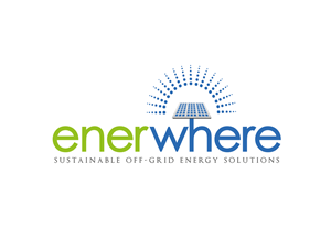 Design de Logo par Pv_999 pour Enerwhere | Design : #1258836