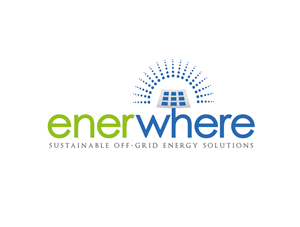 Design de Logo par Pv_999 pour Enerwhere | Design : #1258881