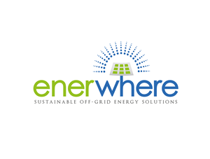 Design de Logo par Pv_999 pour Enerwhere | Design : #1258890