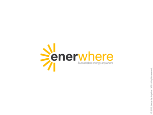 Design de Logo par Angelina pour Enerwhere | Design : #1269840