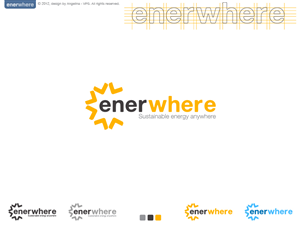 Design de Logo par Angelina pour Enerwhere | Design : #1278156