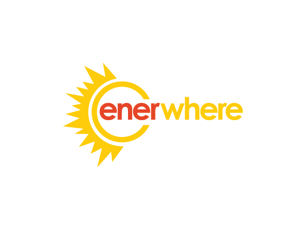 Logo Design by MIM design for Enerwhere | Design #1264068