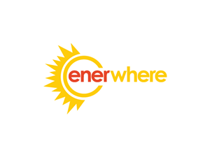 Design de Logo par MIM design pour Enerwhere | Design : #1264068