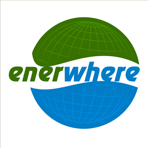 Logo Design by J. Rolland for Enerwhere | Design #1251540