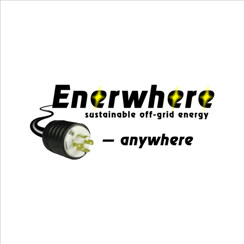 Logo Design by J. Rolland for Enerwhere | Design #1260475