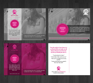 Diseño de Postal por Deip designs para este proyecto | Diseño: #4357709