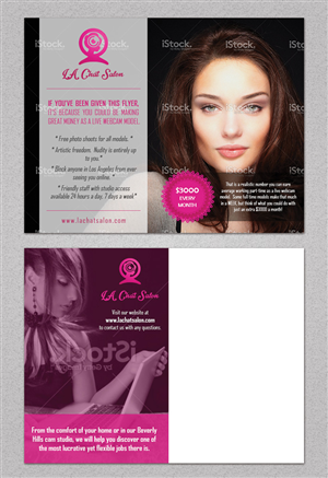 Diseño de Postal por Deip designs para este proyecto | Diseño: #4370134