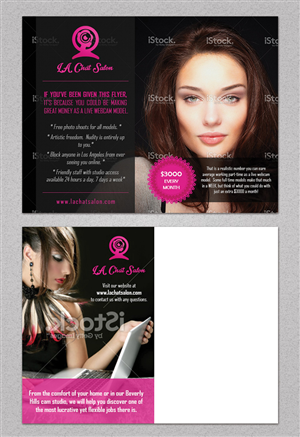 Diseño de Postal por Deip designs para este proyecto | Diseño: #4370138