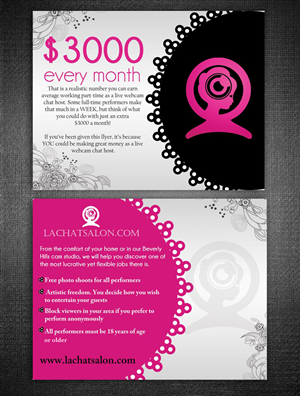 Design de Carte Postale par ESolz Technologies pour ce projet | Design #4385729
