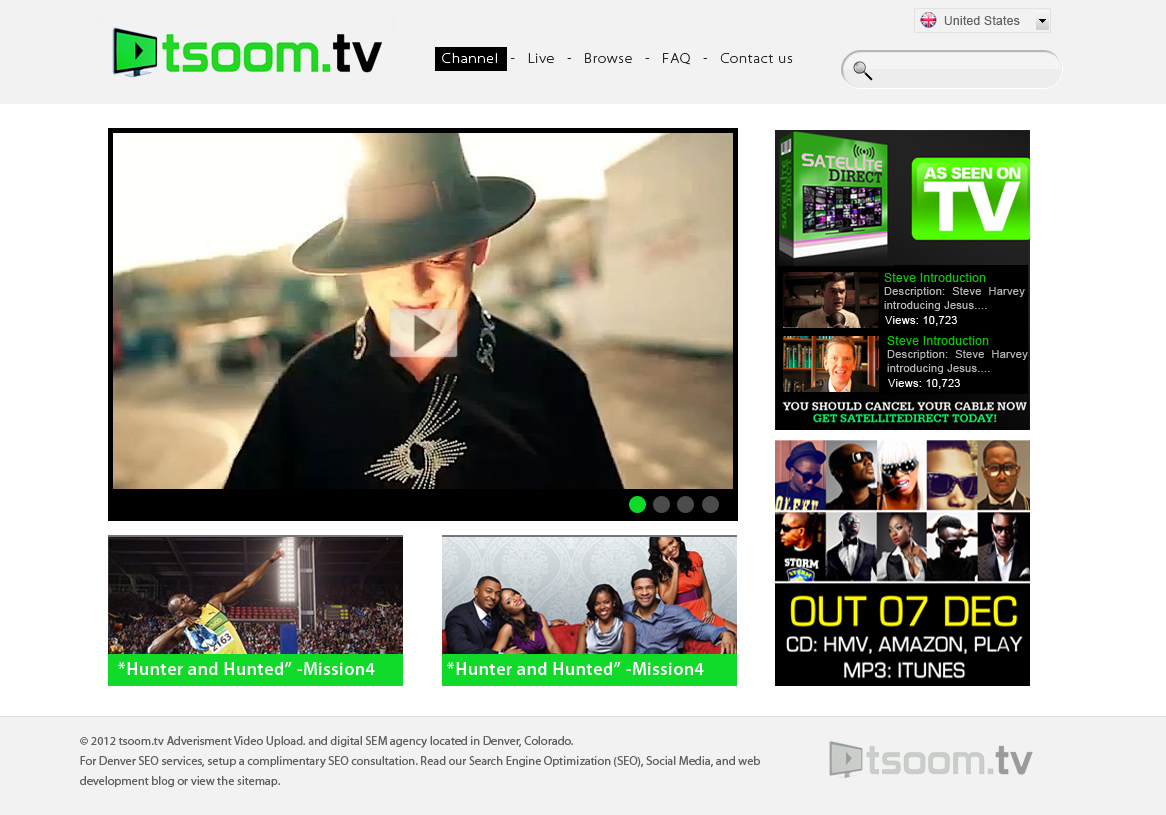 Diseño Wordpress por webxvision para este proyecto | Diseño #1277872