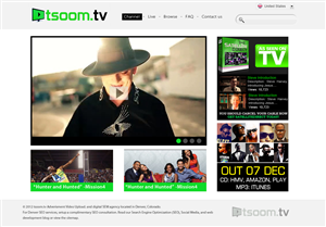 WordPress-Design von webxvision für dieses Projekt | Design: #1277872