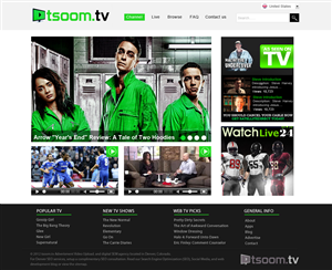 WordPress-Design von webxvision für dieses Projekt | Design: #1282957