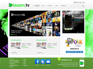 Wordpress Design by webxvision for this project | Design #1285485