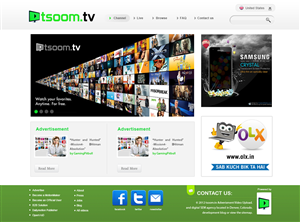 WordPress-Design von webxvision für dieses Projekt | Design: #1285488