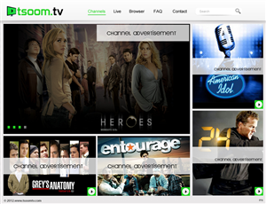 WordPress-Design von pb für dieses Projekt | Design: #1255219