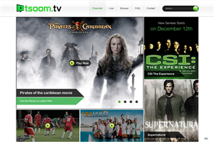 Wordpress Design by pb for this project | Design: #1255226