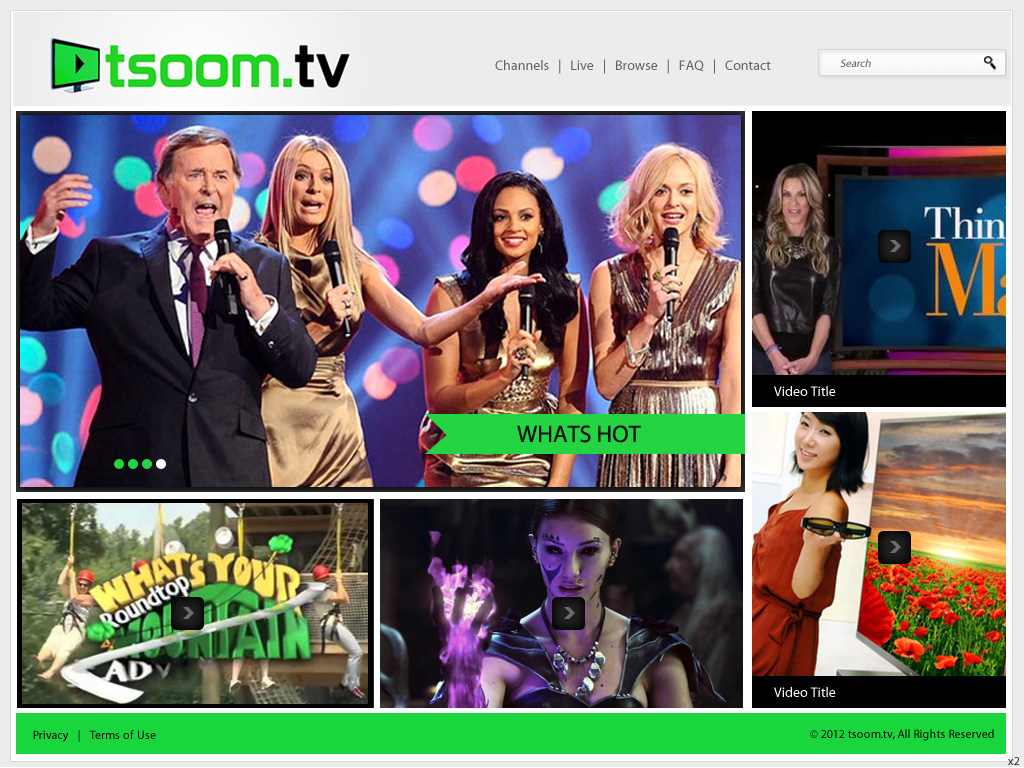 Wordpress Design by pb for this project | Design #1257358