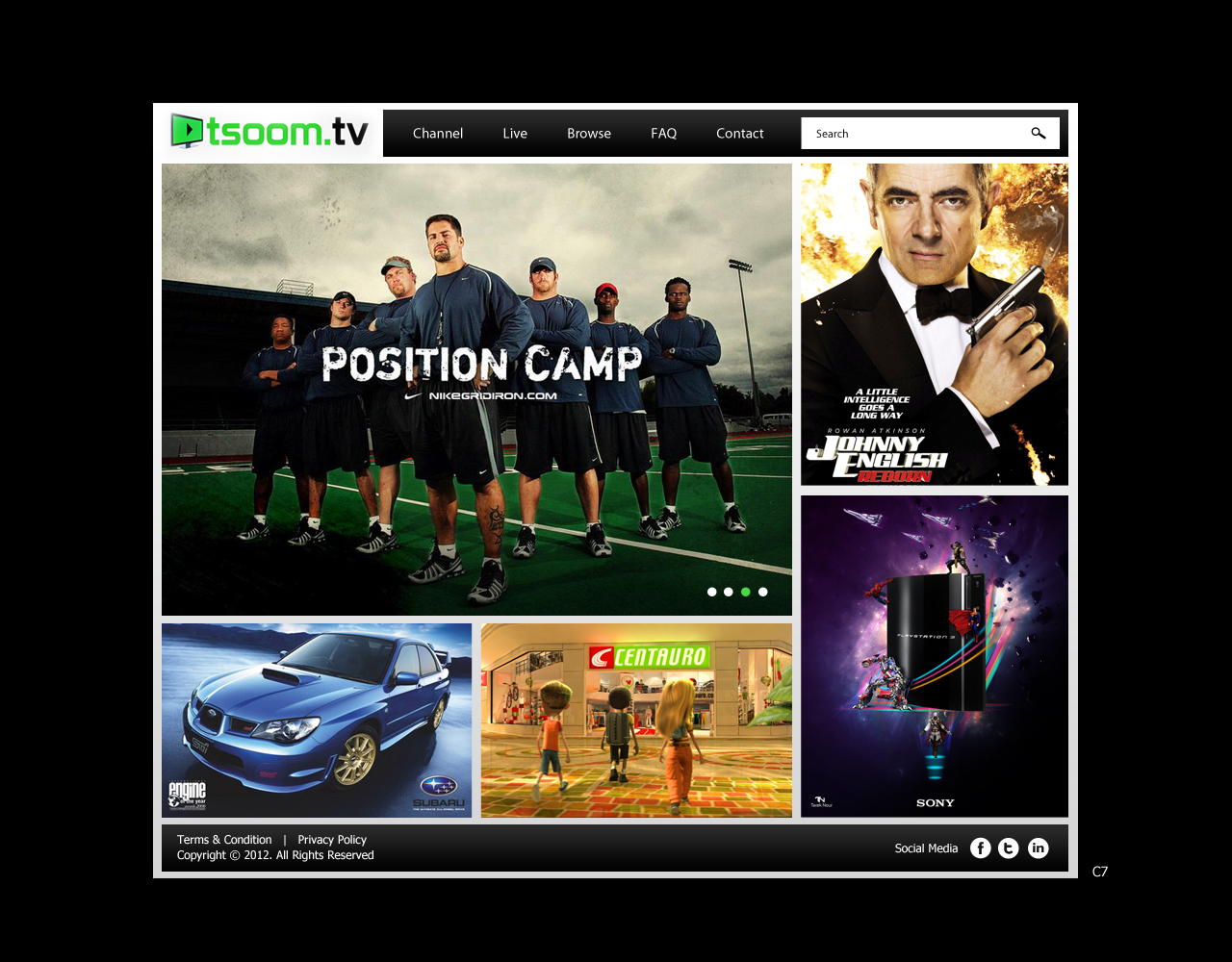 WordPress-Design von pb für dieses Projekt | Design #1258676