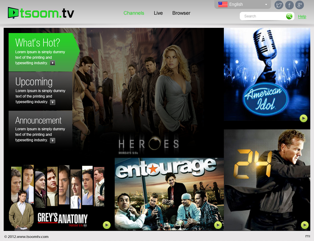 WordPress-Design von pb für dieses Projekt | Design #1266411