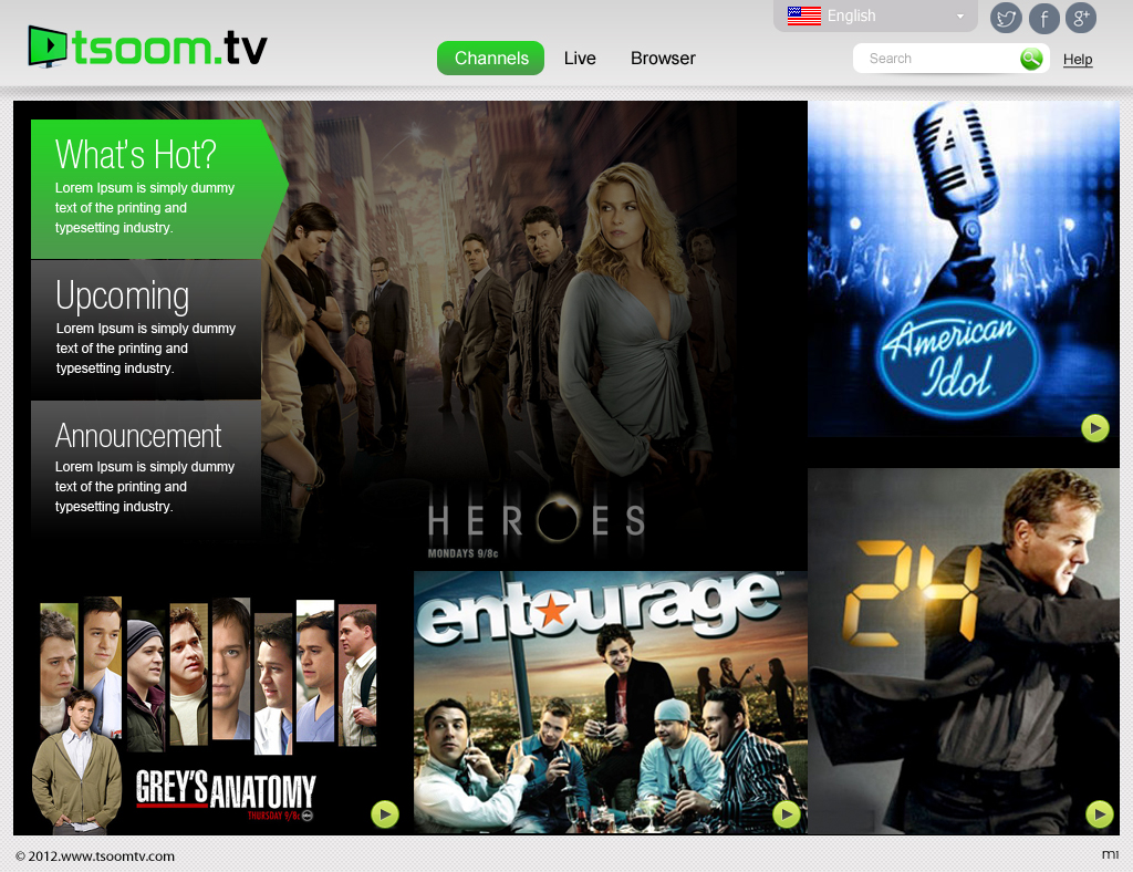 WordPress-Design von pb für dieses Projekt | Design #1272812