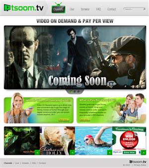 WordPress-Design von Creative Usha für dieses Projekt | Design: #1288916