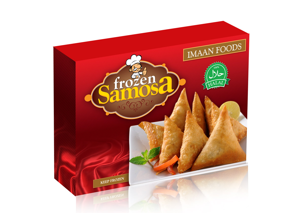 Packaging Design by Ushan sampath for this project | Design #4351699