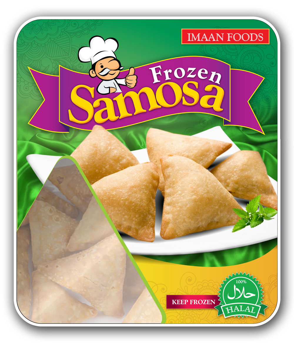 Packaging Design by Ushan sampath for this project | Design #4364889